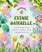 Extase naturelle - Un livre de coloriage étonnant qui associe les mandalas à la nature pour une relaxation totale: Une collection de symboles spiritue by Harmony Art