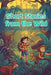 Short Stories from the Wild by Nicole Hargraves