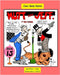 Mutt and Jeff, Book n°15: Cartoons from Comics Golden Age by Fisher