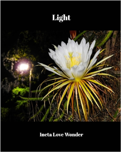 Light by Ineta Love Wonder
