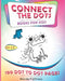 CONNECT THE DOTS for Kids Ages 4-8 - 100 Dot to Dot Puzzles: A Fun Book Filled with Cute Animals, Cars, Spaceships, Airplanes, Fruits, Flowers... by Wonderful Press