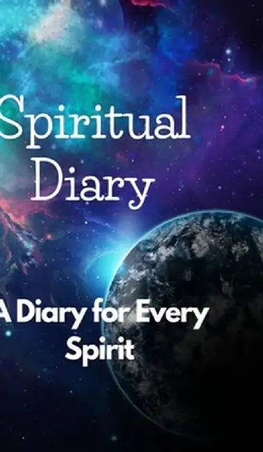 "A Spiritual Diary to Explore Your Inner Self": A Spiritual Diary to Explore Your Inner Self: A Guide to Self-Discovery by Santosh Thorat