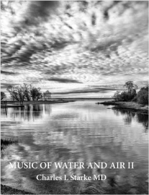 Music of Water and Air II by Charles L. Starke 
