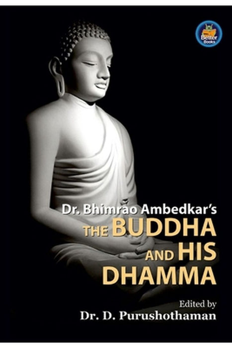 The Buddha and His Dhamma by Bhimrao Ambedkar