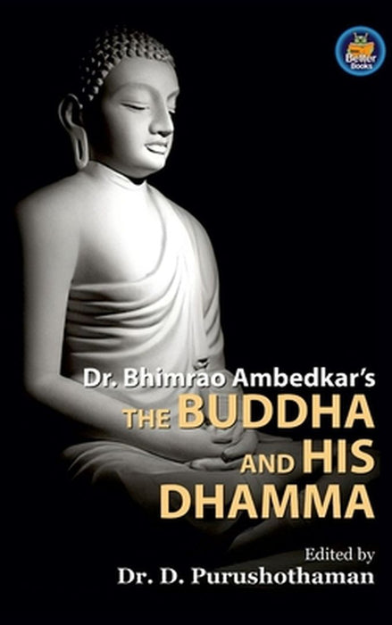 The Buddha and His Dhamma by Bhimrao Ambedkar