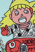 Crayonpunk Comics Zine by Sol Nte