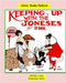 Keeping up with the Joneses. First Series: Edition 1920, Restoration 2023 by Comic Books Restore