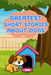 Greatest Short Stories About Dogs by Nicole Hargraves