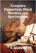 Complete Hypnotism, Mesmerism, Mind-Reading by Alpheus, A.