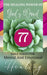 The Healing Power Of God's Word - 77 Bible Verses For Mental And Emotional Healing: Mint Green Sage Purple Violet Lavender Brown White Abstract Modern by Yefet Yoktan