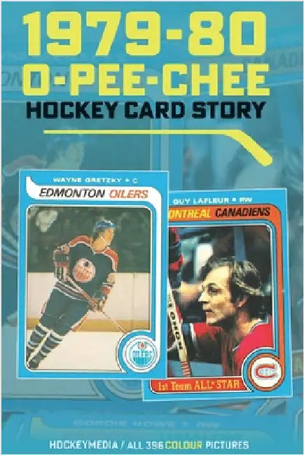 1979-80 O-Pee-Chee Hockey Card Story - Special Edition by Richard Scott