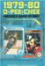 1979-80 O-Pee-Chee Hockey Card Story - Special Edition by Richard Scott