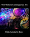 New Modern Contemporary Art by Ineta Love Wonder