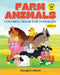 Farm Animals Coloring Book for Toddlers: Simple, Funny and Enjoying Designs for Kids Ages 2-4 by Yunaizar88