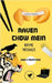 Raven Chow Mein: Poet Text Rhyme Messages: Caw A Truth Paw - Softcover Edition by Vevna Forrow