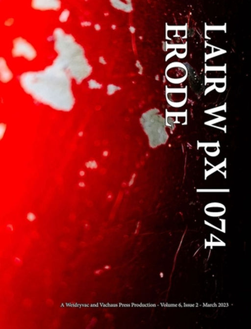 LAIR W pX 074 Erode by Wetdryvac