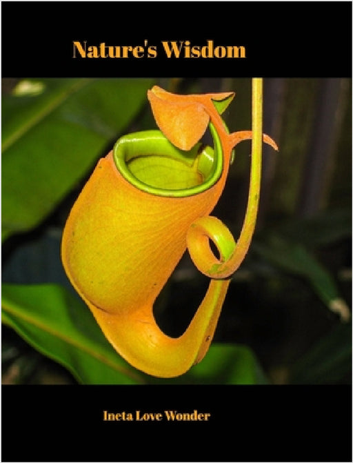 Nature's Wisdom by Ineta Love Wonder