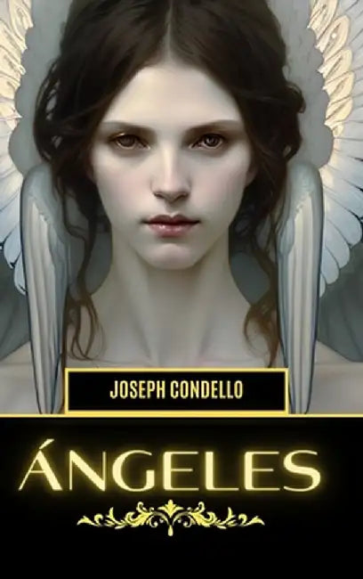 Ángeles by Joseph Condello