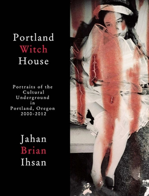 Portland Witch House by Jahan Brian Ihsan