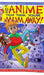 Comics By Kids 2022Volume 1: from Kev F's Comic Art Masterclasses in schools by Kev F. Sutherland