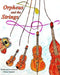 Orpheus and the Strings by Eriona Campbell