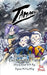 Tamashi Volume 10: Lost in the Cold by Ryan McCarthy