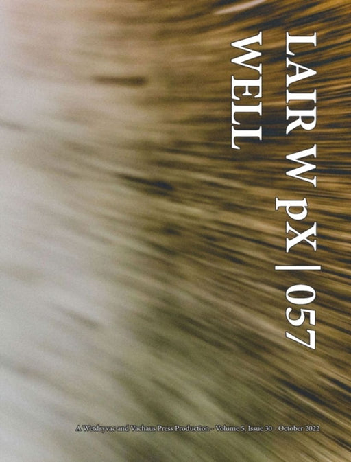 LAIR W pX 057 Well by Wetdryvac