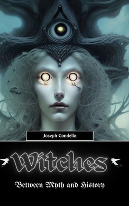 Witches: Between Myth and History by Joseph Condello