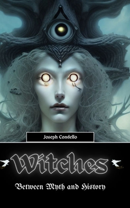 Witches: Between Myth and History by Joseph Condello