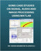 Some Case Studies on Signal, Audio and Image Processing Using Matlab by Hidaia Mahmood Alassouli