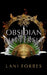 The Obsidian Butterfly by Lani Forbes