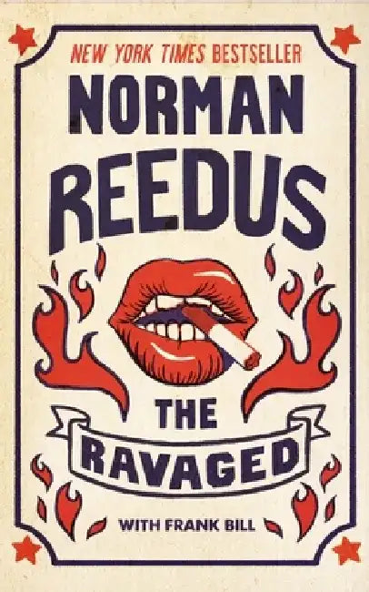 The Ravaged by Norman Reedus