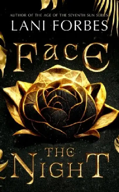 Face the Night by Lani Forbes