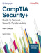 Comptia Security+ Guide to Network Security Fundamentals by Mark Ciampa