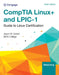 Comptia Linux+ and Lpic-1 Guide to Linux Certification by Jason Eckert