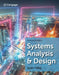 Systems Analysis and Design by Scott Tilley