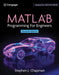 MATLAB Programming for Engineers by Stephen Chapman