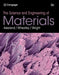 The Science and Engineering of Materials by Donald Askeland, Benjamin Wheatley, Wendelin Wright