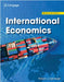 International Economics by Robert Carbaugh