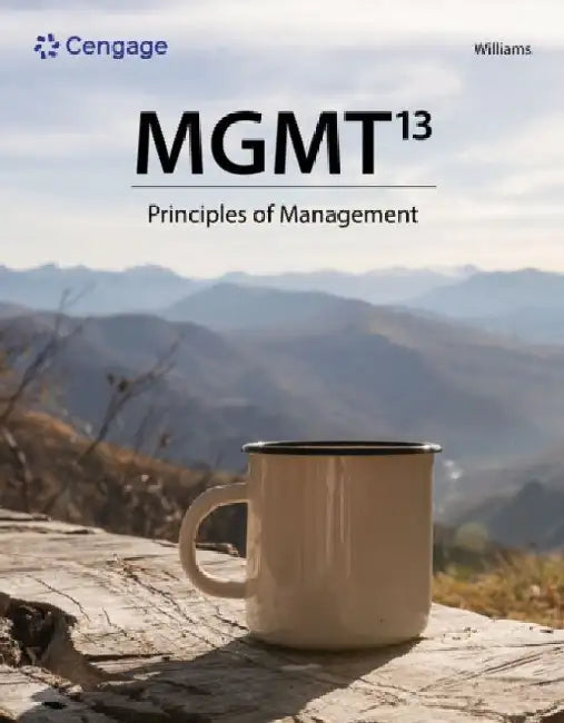 Mgmt by Chuck Williams
