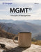 Mgmt by Chuck Williams