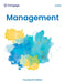 Management by Ricky Griffin