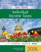 South-Western Federal Taxation 2026: Individual Income Taxes by James Young, Annette Nellen, Mark Persellin