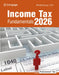 Income Tax Fundamentals 2026 by Gerald Whittenburg, Steven Gill