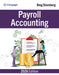Payroll Accounting 2026 by Bernard Bieg, Bridget Stomberg