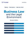 Business Law and the Legal Environment, Standard Edition by Jeffrey Beatty, Susan Samuelson, Patricia Abril