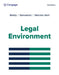 Legal Environment by Jeffrey Beatty, Susan Samuelson, Patricia Abril