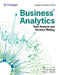 Business Analytics by S. (Indiana University, School of Business (Emeritus)) Albright
