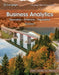 Business Analytics, Cengage International Edition by Jeffrey (Wake Forest University) Camm