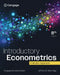 Introductory Econometrics: A Modern Approach, Cengage International Edition by Jeffrey (Michigan State University) Wooldridge